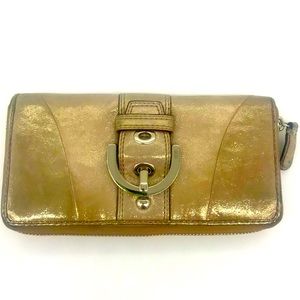 COPY - New Coach Wallet